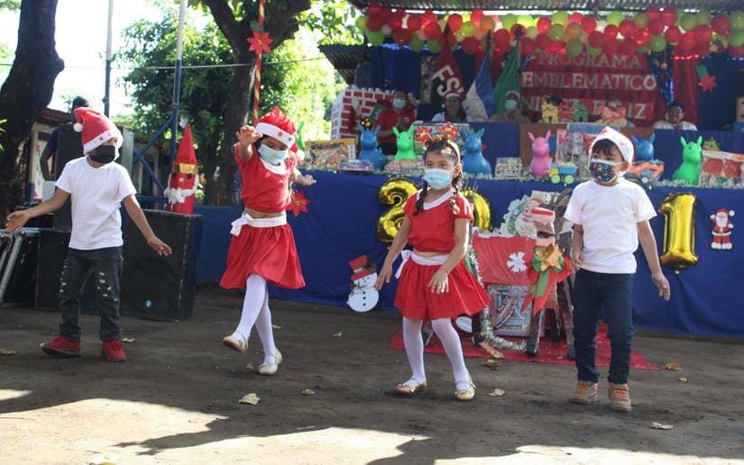 CHINANDEGA